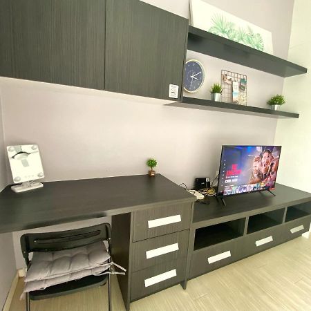 Lily & Loft - The Grand Sofo, Petaling Jaya Leilighet Eksteriør bilde