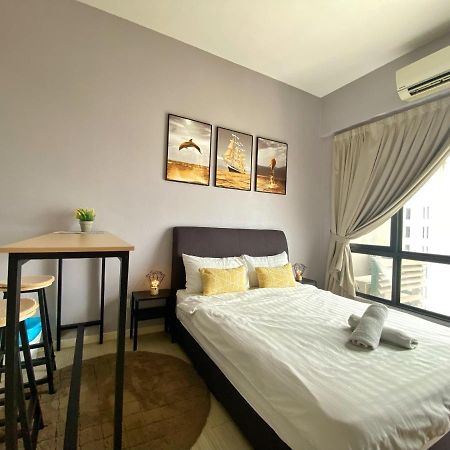 Lily & Loft - The Grand Sofo, Petaling Jaya Leilighet Eksteriør bilde