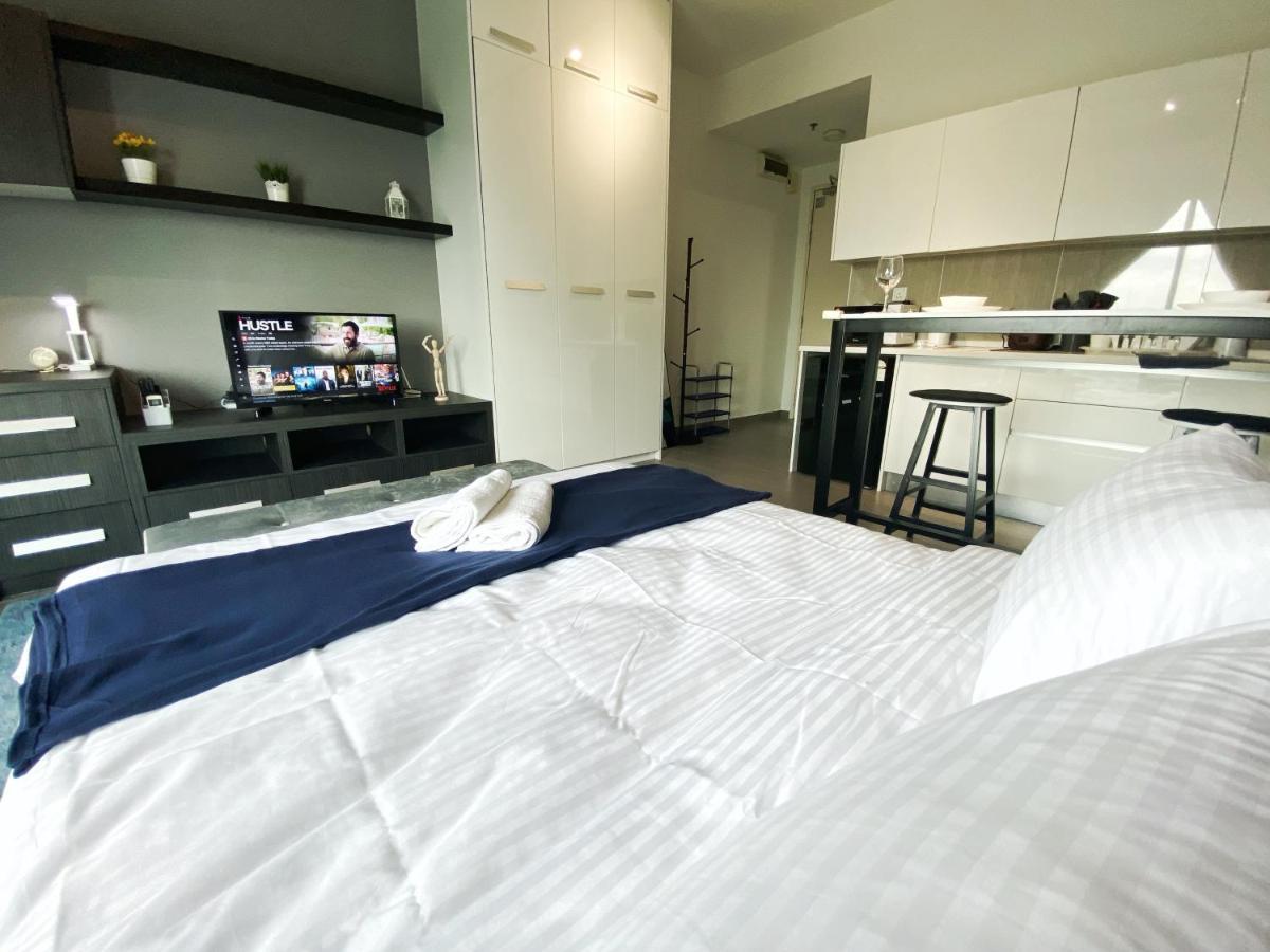 Lily & Loft - The Grand Sofo, Petaling Jaya Leilighet Eksteriør bilde