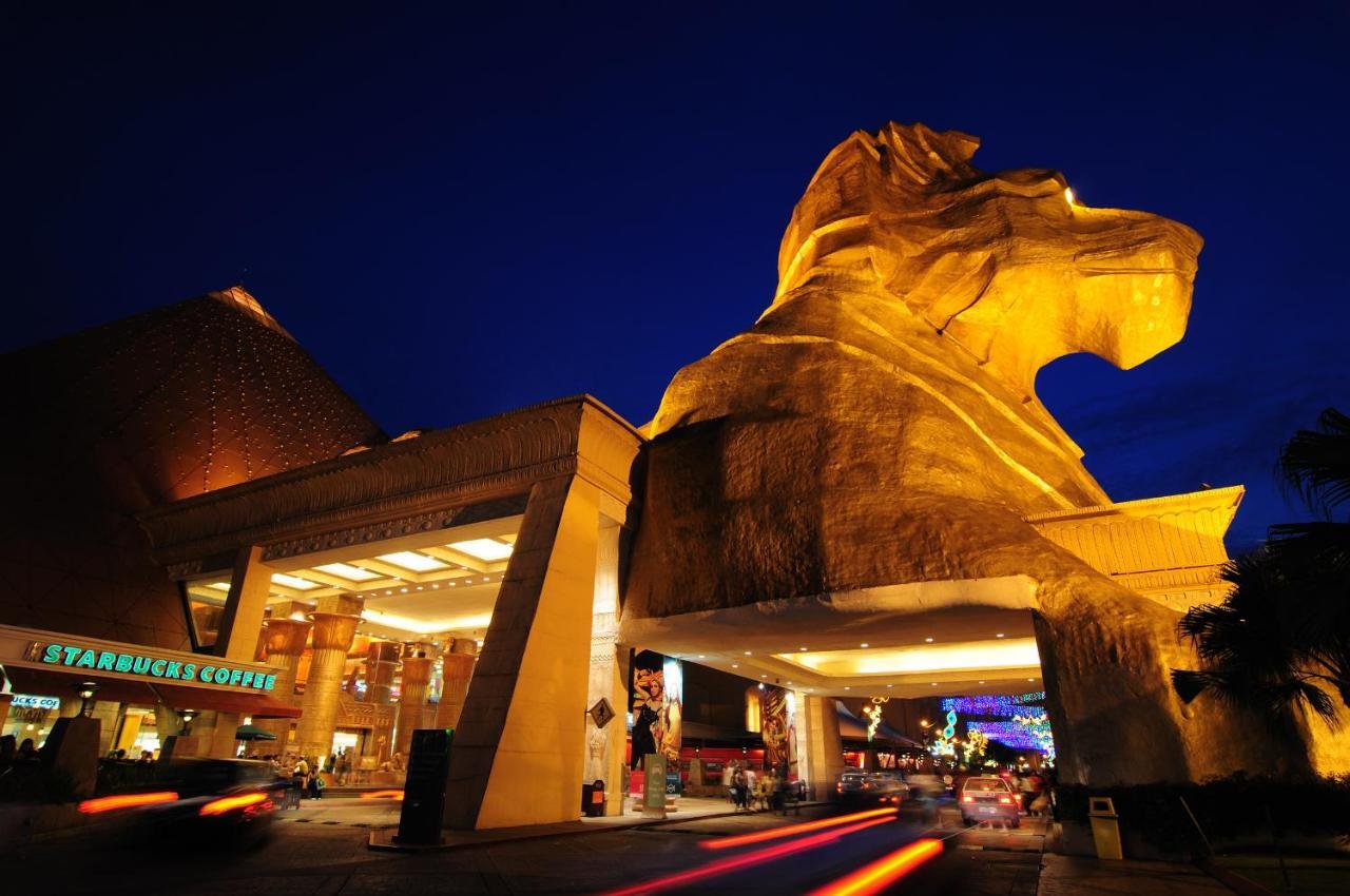 Lily & Loft - The Grand Sofo, Petaling Jaya Leilighet Eksteriør bilde