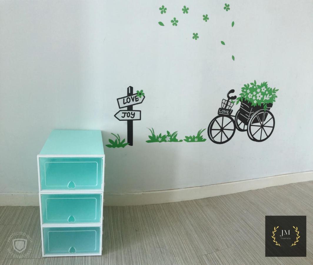 Lily & Loft - The Grand Sofo, Petaling Jaya Leilighet Eksteriør bilde