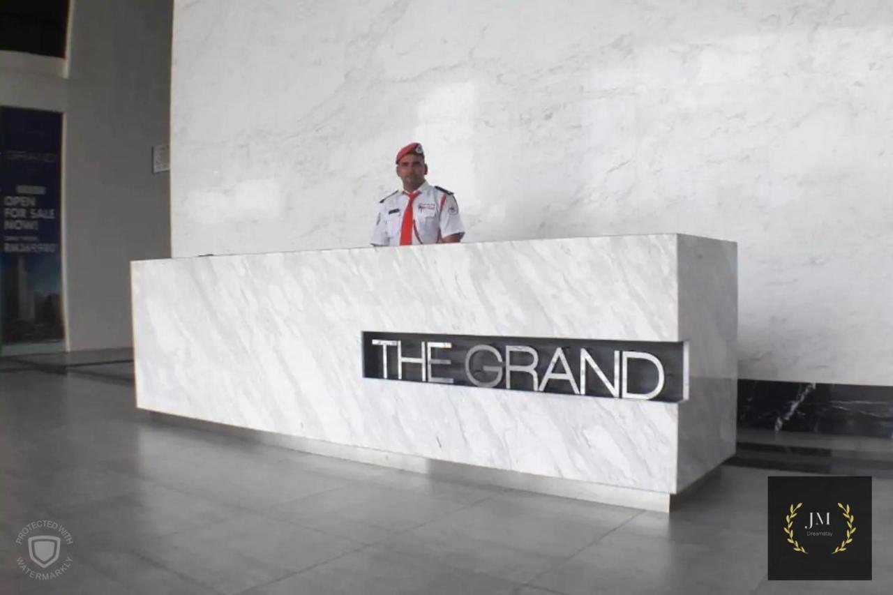 Lily & Loft - The Grand Sofo, Petaling Jaya Leilighet Eksteriør bilde