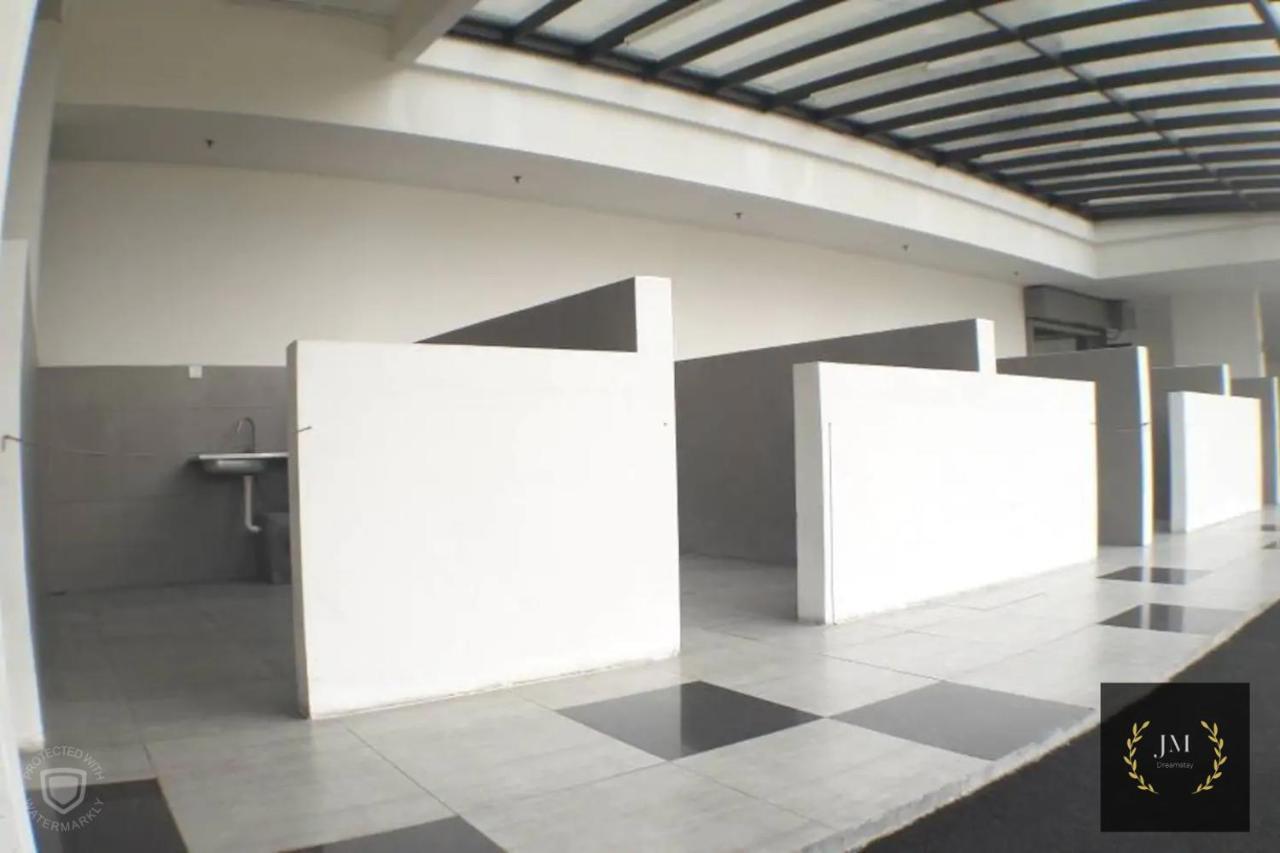 Lily & Loft - The Grand Sofo, Petaling Jaya Leilighet Eksteriør bilde